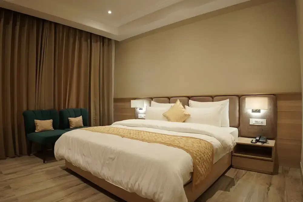 Hotel photo 10