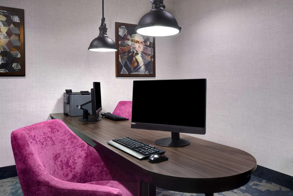 Homewood Suites by Hilton Yorktown Newport News - Général