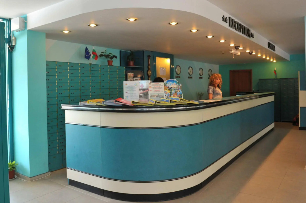 Hotel photo 27