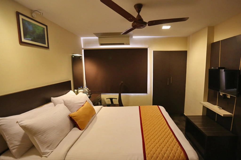 Hotel photo 7
