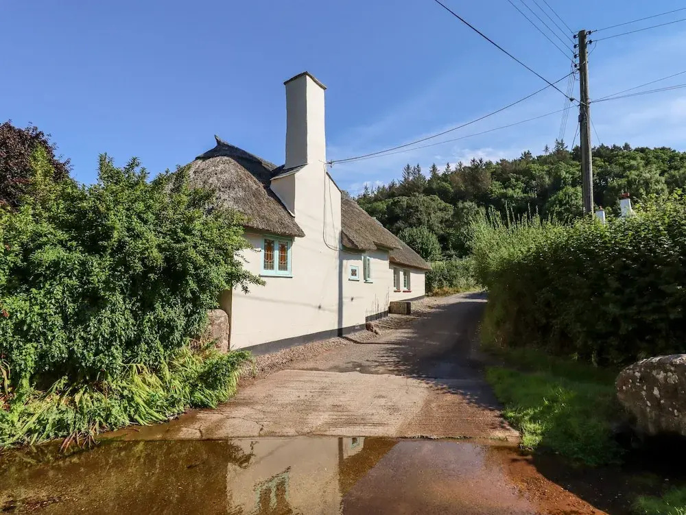 Cottage