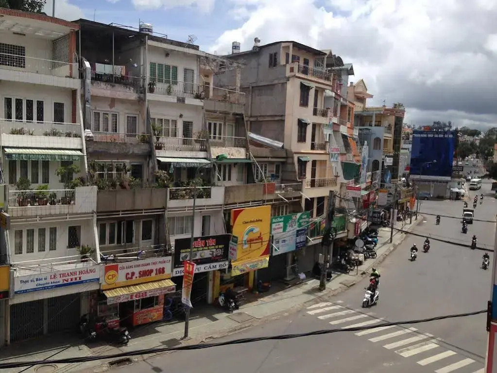 Hai Duyen Hotel