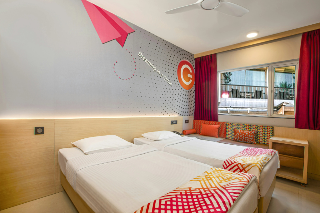 Hotel photo 19