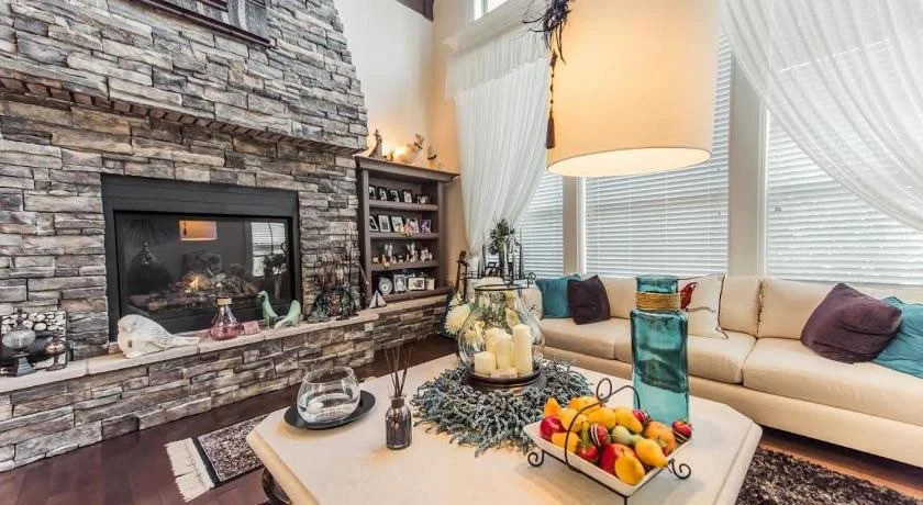 Grace Guesthouse - фото 12