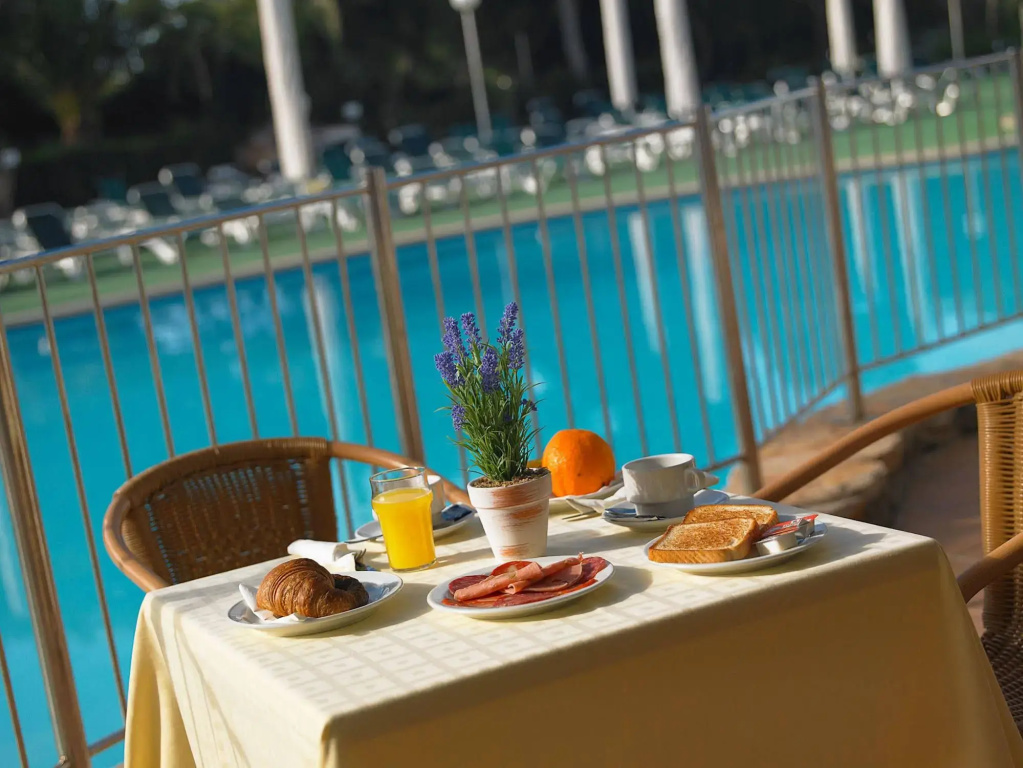 Hotel Cala d'or Playa - Général