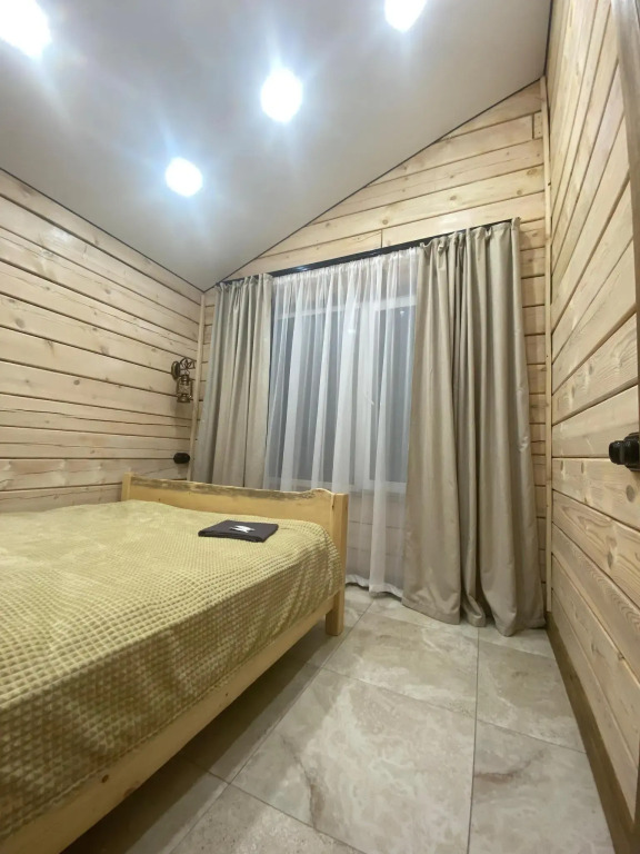 Дом на 60 Лет ВЛКСМ 2 - фото 6