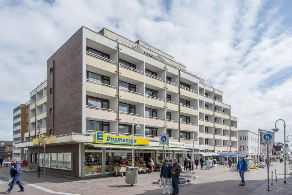 Haus Blanker Hans Whg 49