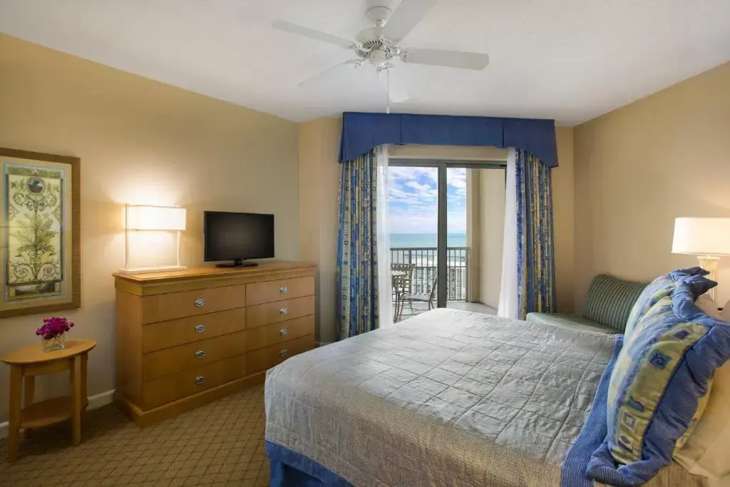 Royale Palms Condominiums - Chambres