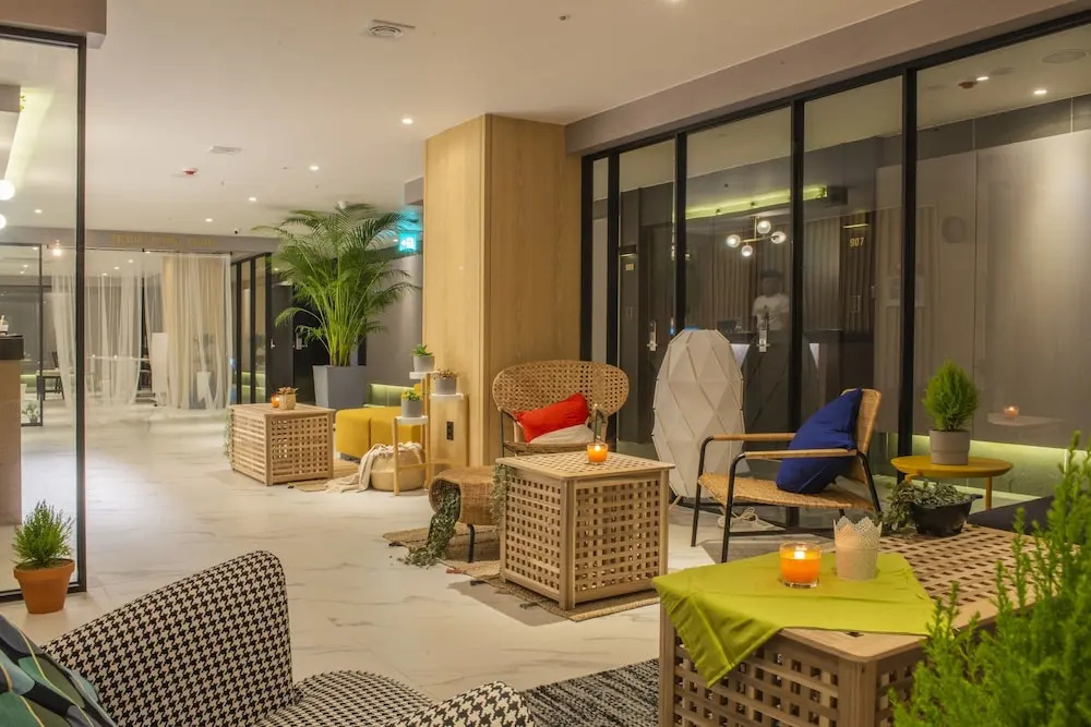 Hotel photo 6