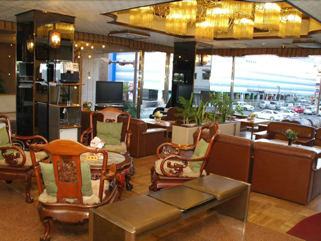 Hotel photo 23