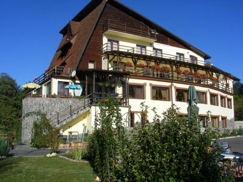 Hotel Bran Belvedere 4