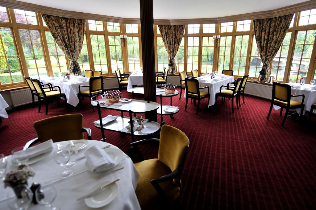 French Horn Hotel - Général