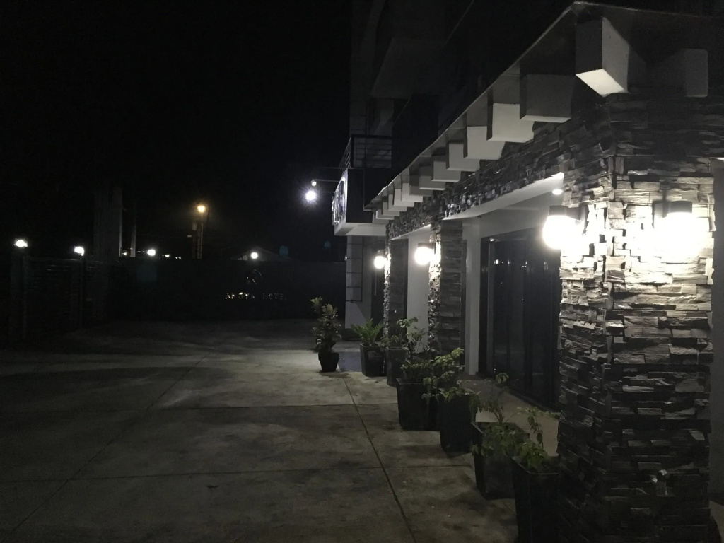 Hotel photo 19