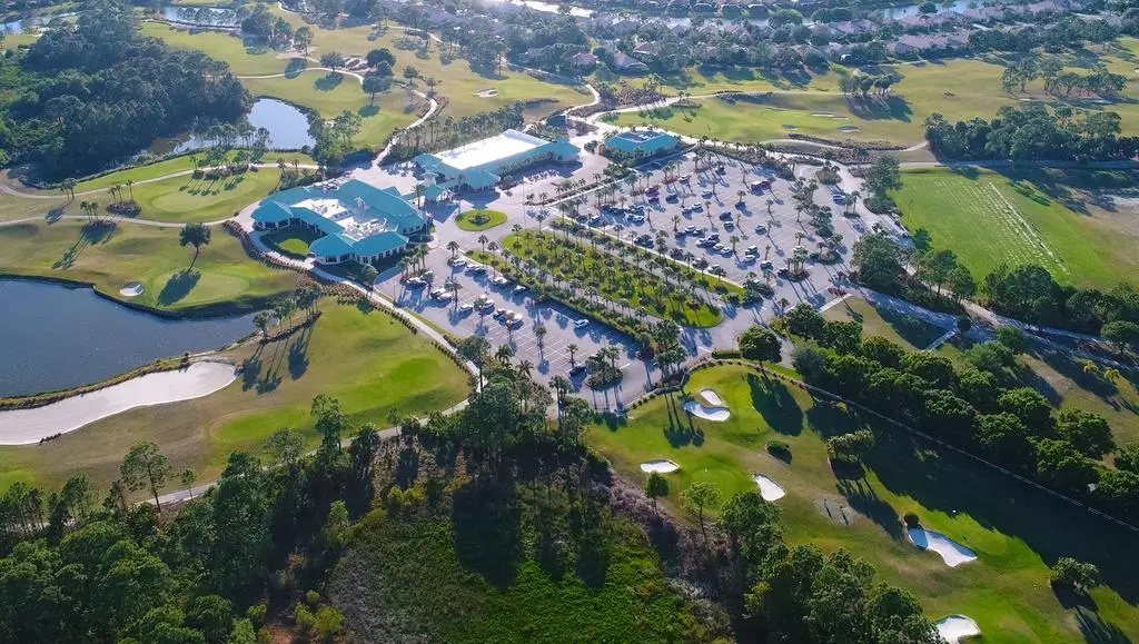 5 Room PGA Village Golf Resort Villa 2BR 2BA