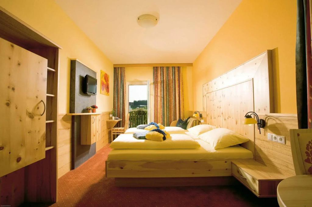 Thermenhotel PuchasPLUS - Général