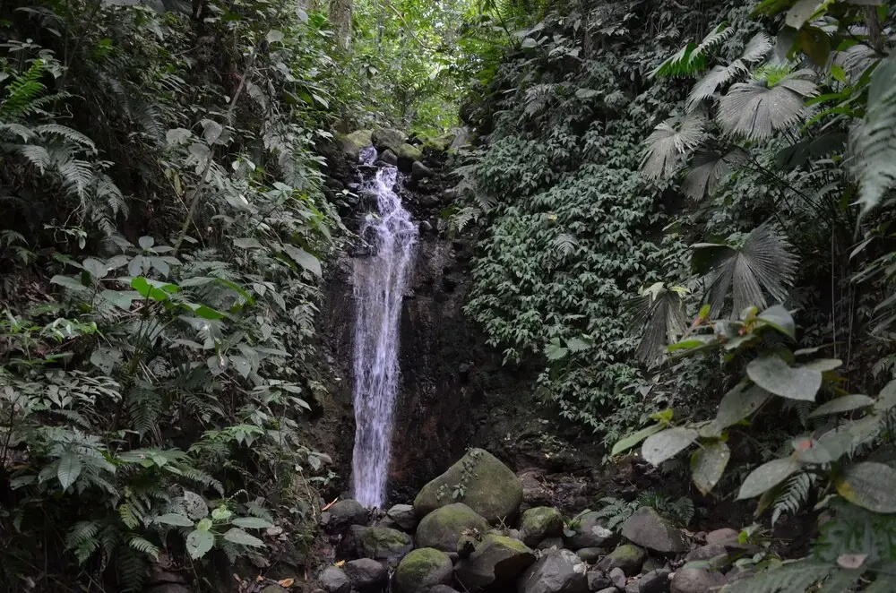Lumbres del Arenal Cabinas y Villas