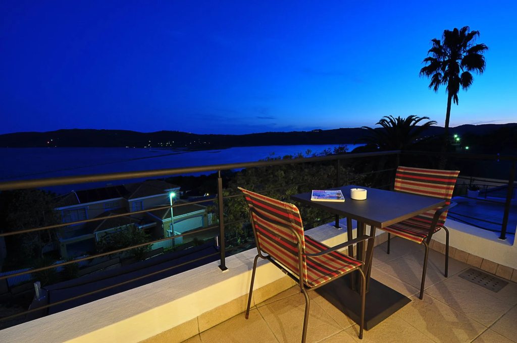 Villa Afrikana Guest Suites