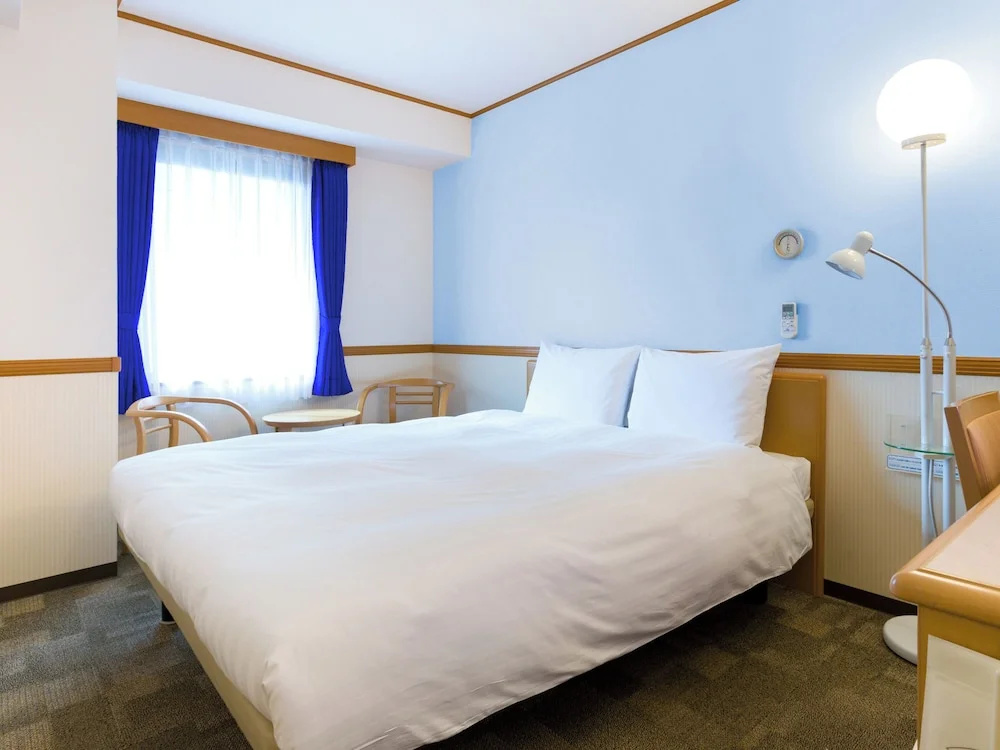 Toyoko Inn JR Kobe Station Kita - Chambres