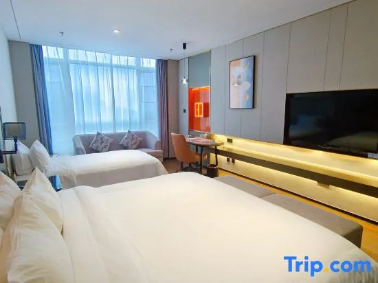 Berghotel Hoher Knochen - Chambres