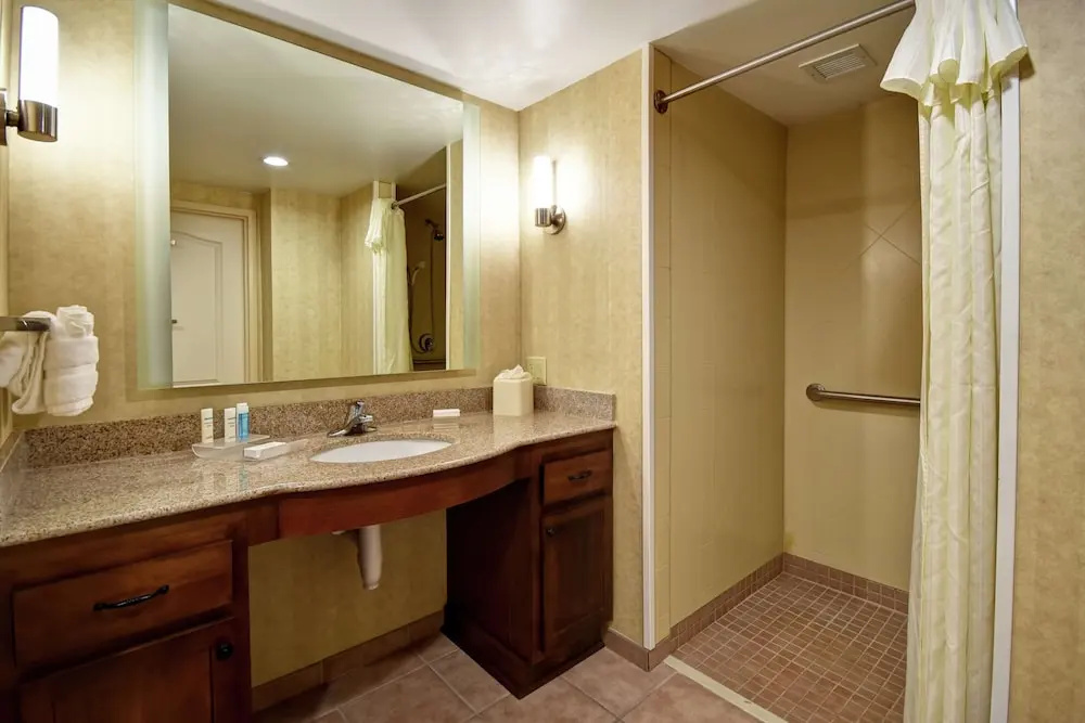 Homewood Suites Lancaster - Chambres