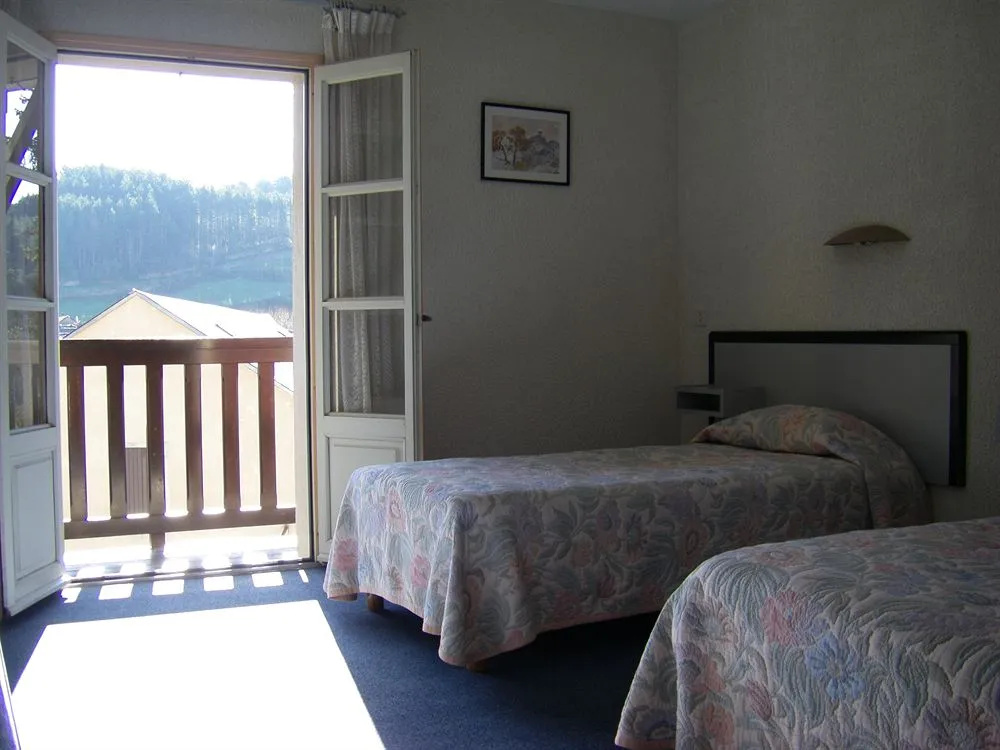 Voir la photo 2 — Hotel De L Europe