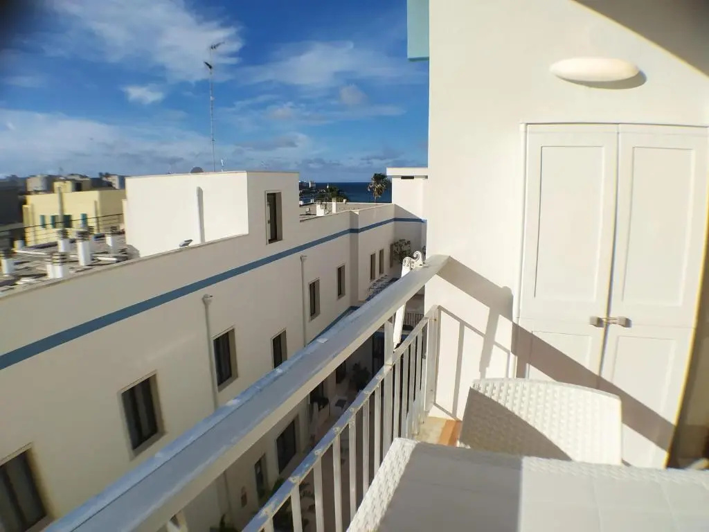 Hotel Miramare - Général