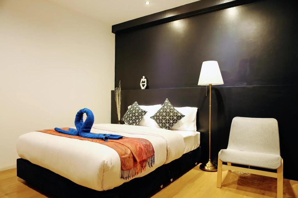 Hotel photo 15