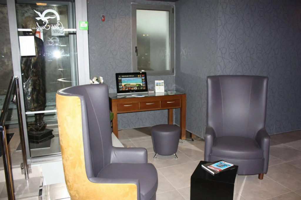 Hotel photo 11