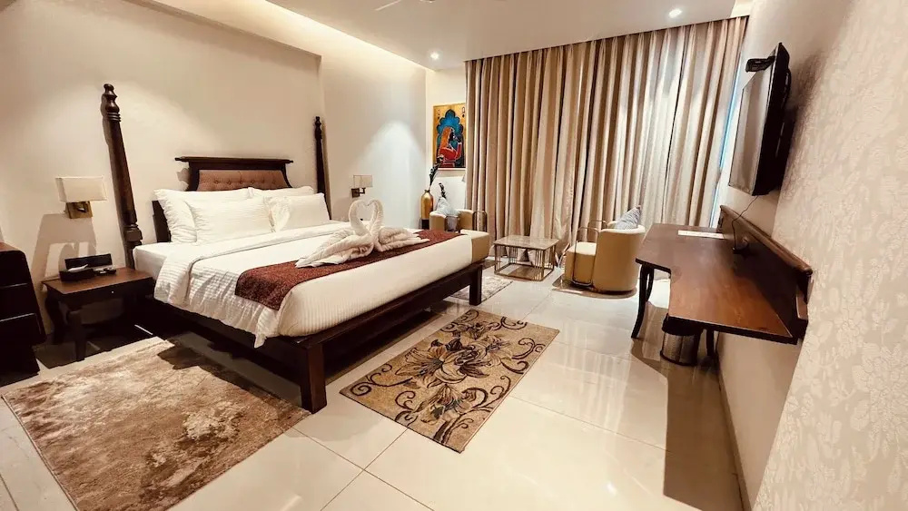 Hotel photo 6