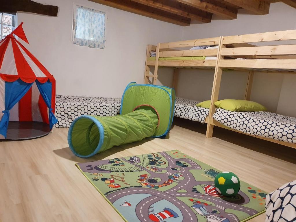 La Casa Del Musico
