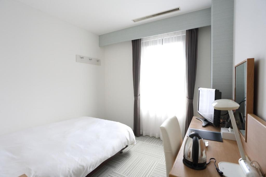 Hotel International House Osaka 사진 7