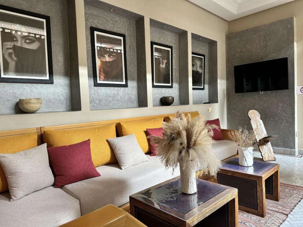 Hotel photo 13