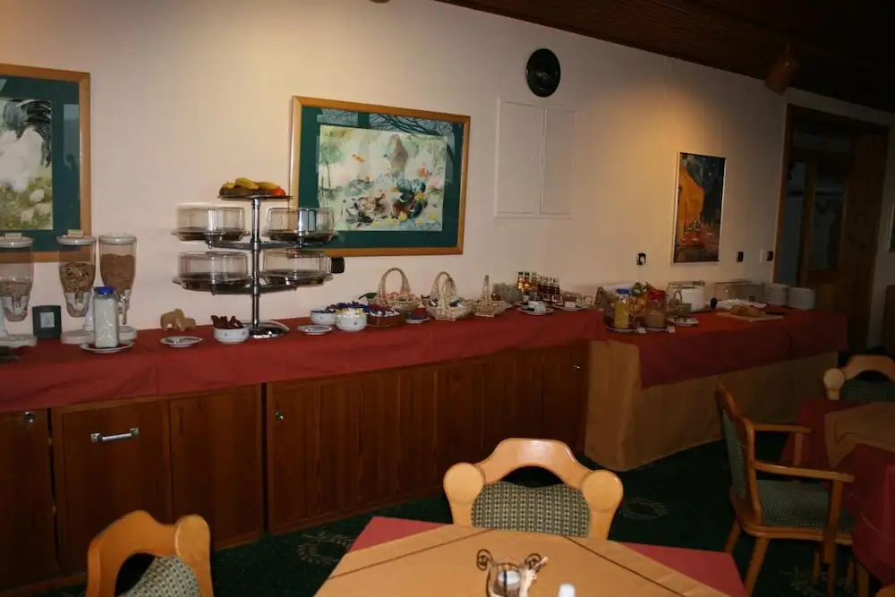 Hotel photo 17