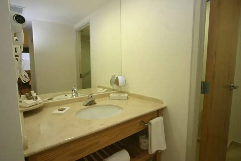 Hotel HB Córdoba - Chambres