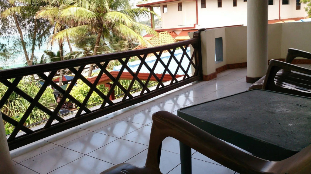 Gayana Hotel - Général
