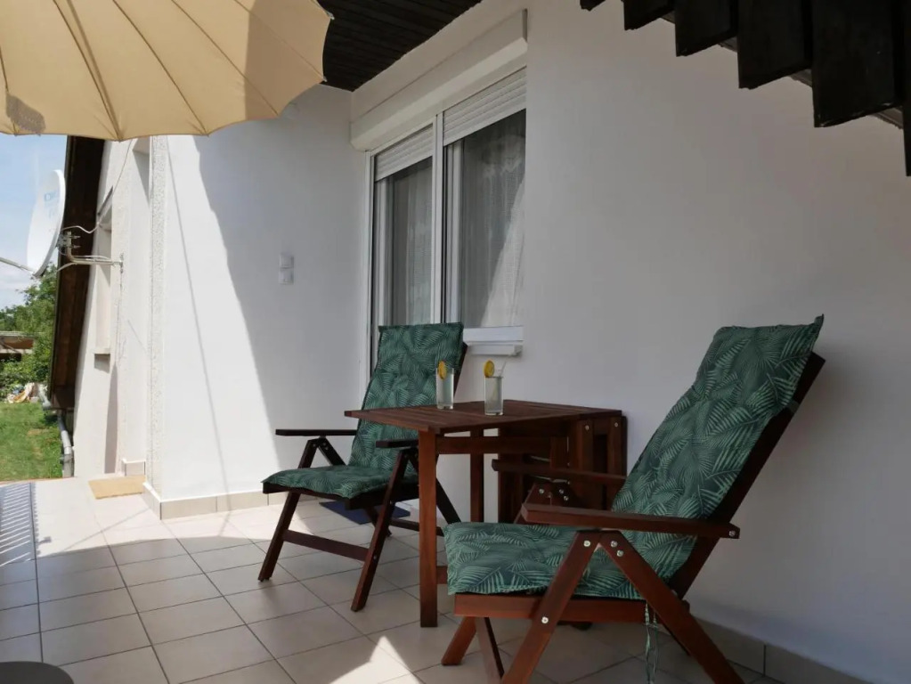 Heroke Vendégház - фото 9