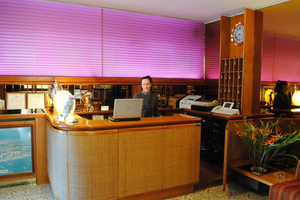 Hotel photo 20