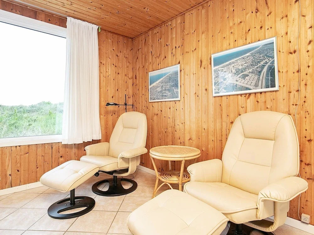 Secluded Holiday Home in Hjørring Near Sea - фото 21