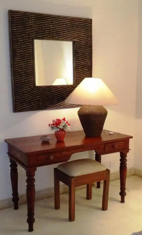 La Malindina - Chambres