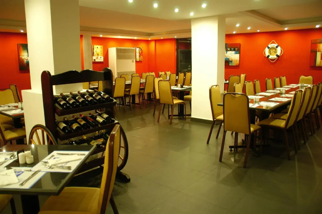 Hotel photo 32
