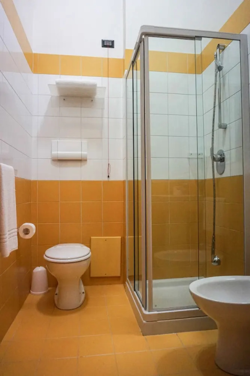 Saverino - Chambres