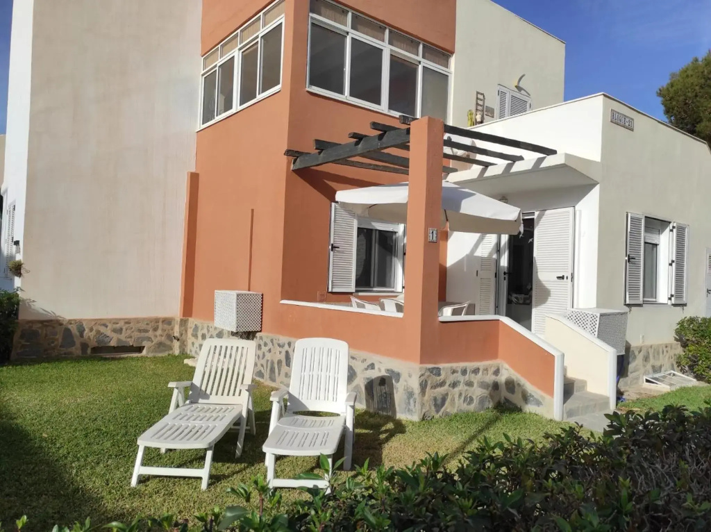 Vera Natura Apartamento Sara