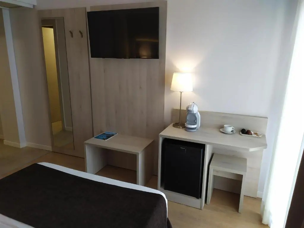 Hotel Helios Lloret - Chambres