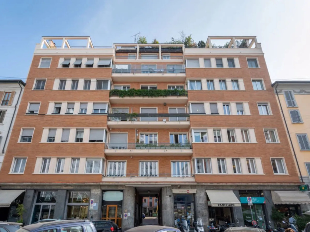 Porta Nuova Apartment