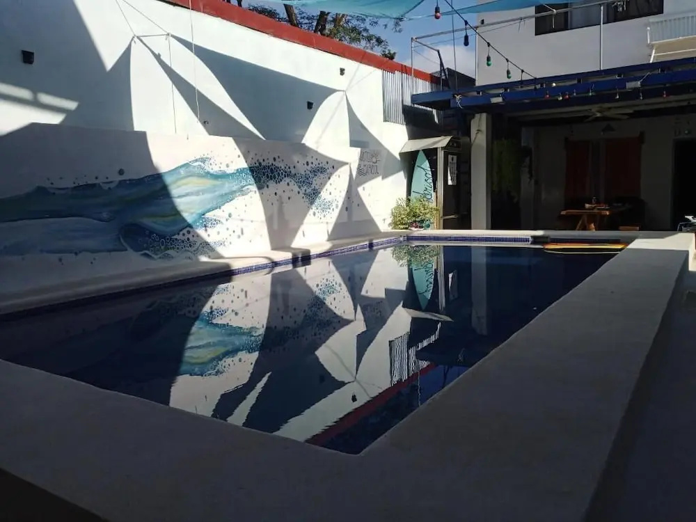 Lodge Mar y Sol