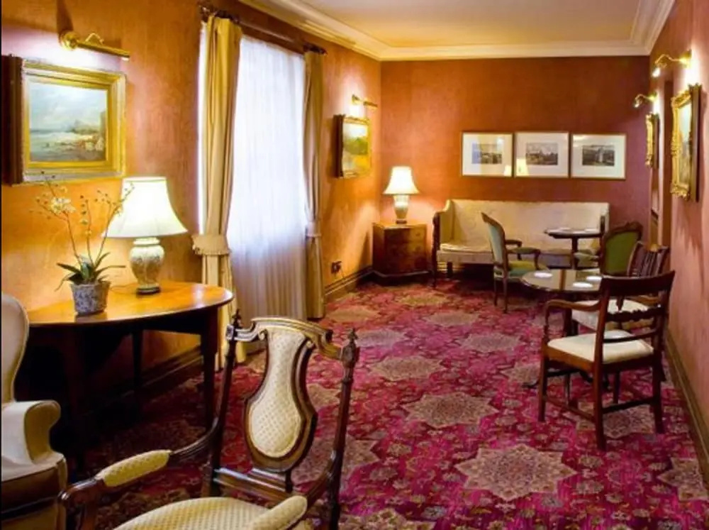 Kingsway Hotel Cleethorpes - Général