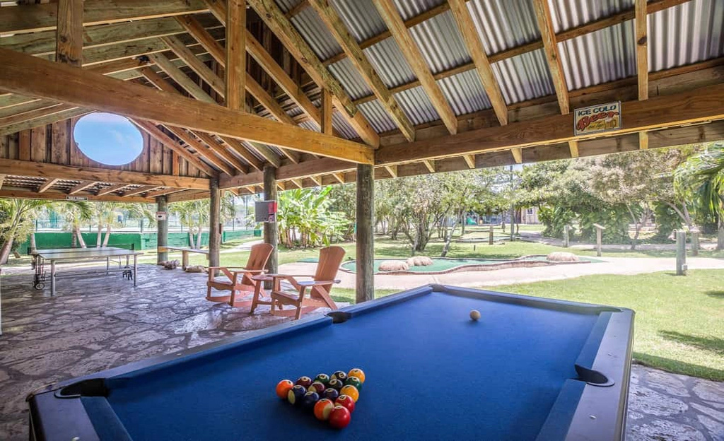 The Verandah Antigua - All Inclusive - Adults Only - Général