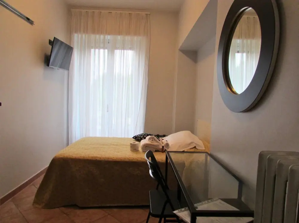 Superior room