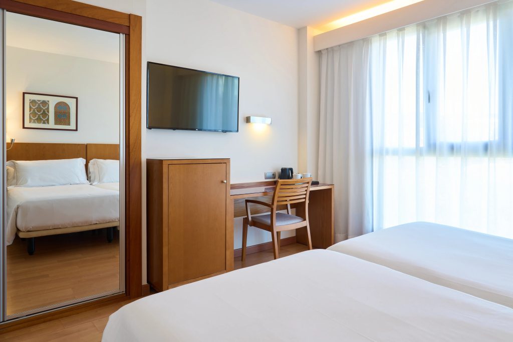 Senator Granada Hotel - Général