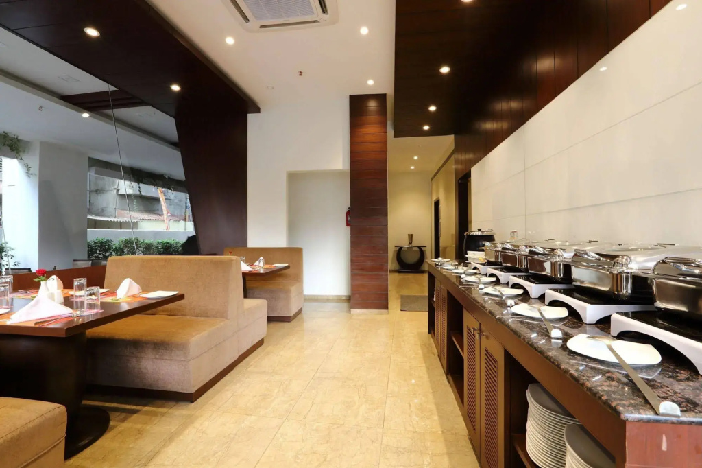 Hotel photo 12